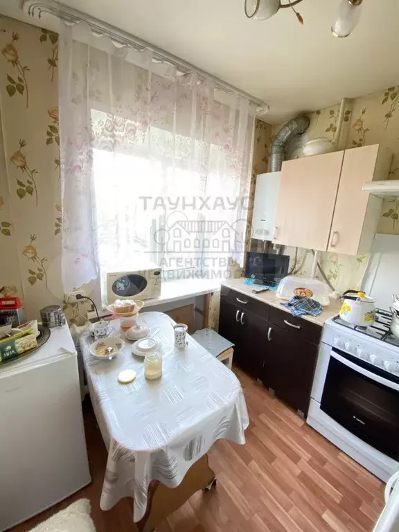 2-к. квартира, 43,4 м, 4/5 эт. - Фото 0
