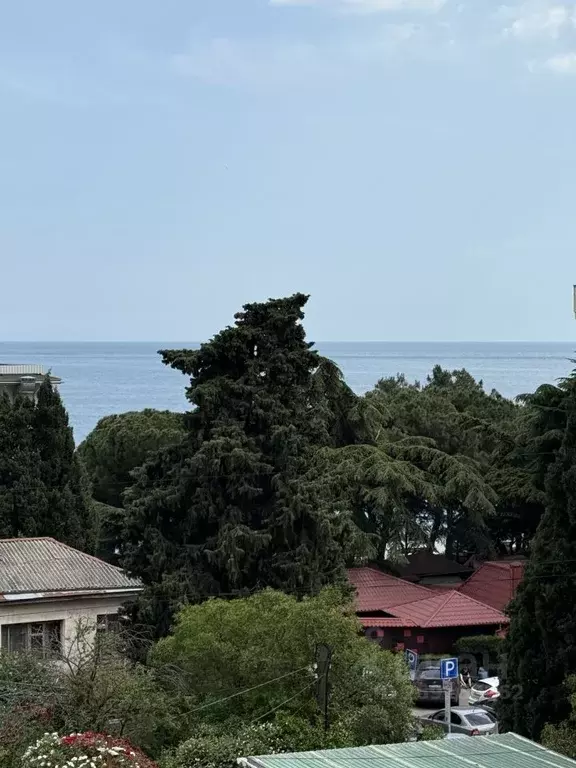 3-к кв. Крым, Ялта ул. Чехова, 6А (90.0 м) - Фото 1