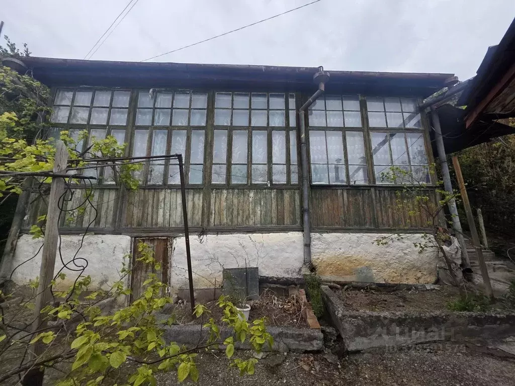 Дом в Крым, Ялта ул. Григорьева, 25 (55 м) - Фото 1