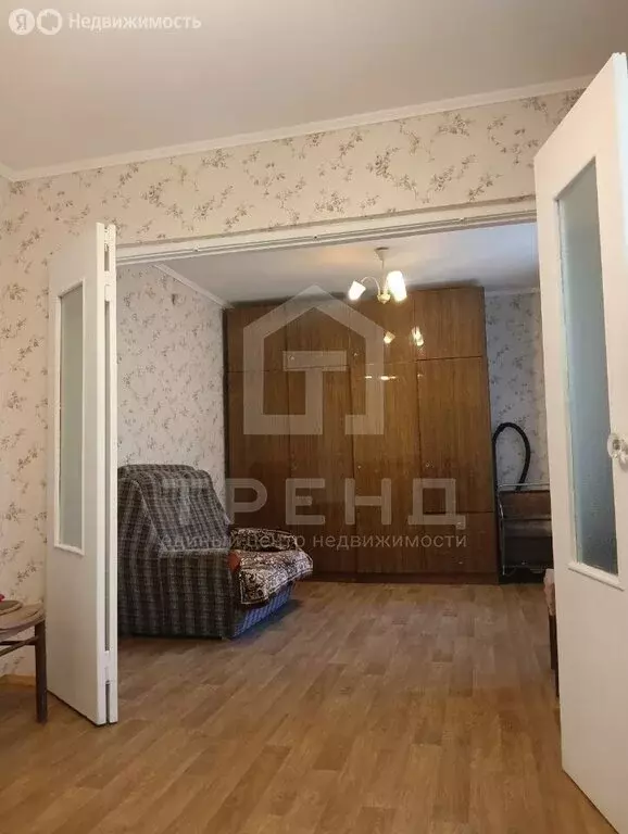 1-комнатная квартира: Санкт-Петербург, улица Черкасова, 5к2 (34.7 м) - Фото 1