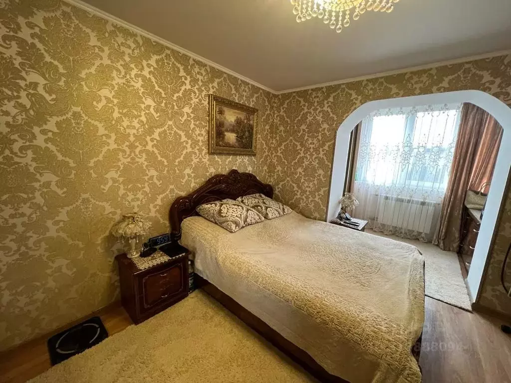2-к кв. Ставропольский край, Кисловодск Ленинградская ул. (57.9 м) - Фото 0