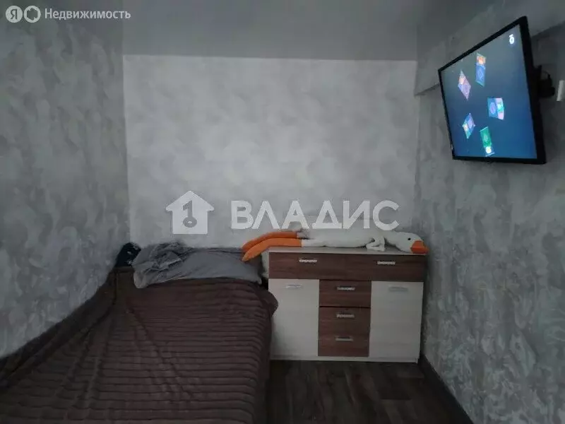 3-комнатная квартира: Ангарск, 94-й квартал, 24 (58.6 м) - Фото 2