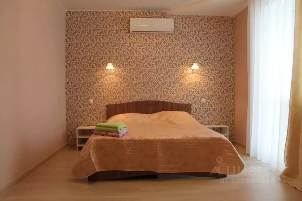 1-к кв. Тюменская область, Тюмень Первомайская ул., 50 (35.0 м) - Фото 1