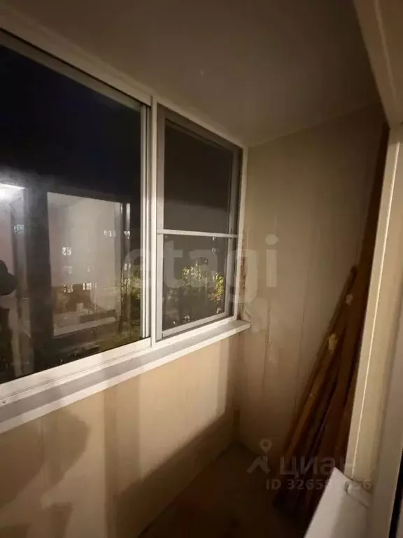 3-к кв. Коми, Сыктывкар ул. Димитрова, 16 (61.9 м) - Фото 2