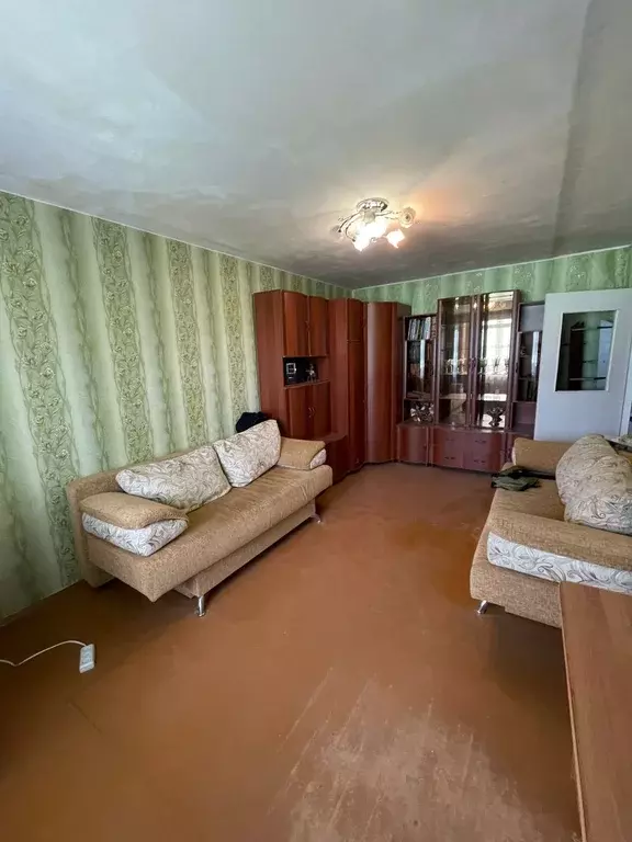 Продаётся 1-к квартира, 34 м - Фото 1