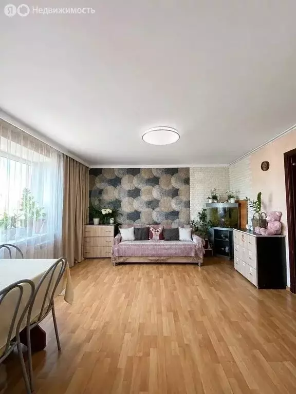 4-комнатная квартира: Стерлитамак, улица Худайбердина, 54 (75 м) - Фото 2