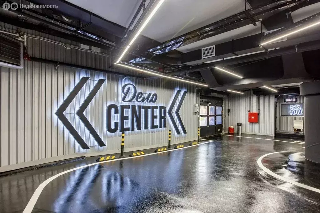 Помещение свободного назначения (2270 м) - Фото 1