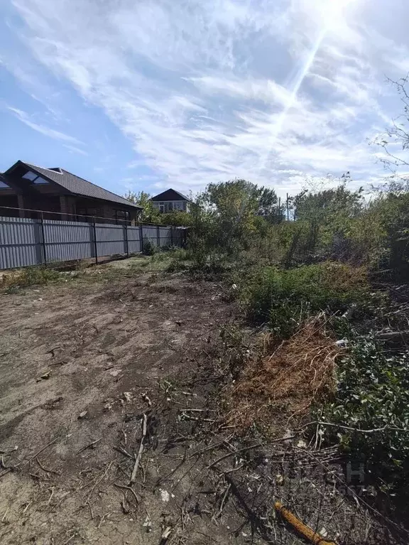 Участок в Краснодарский край, Ейск Восход СНТ, ул. 8-я (5.0 сот.) - Фото 2