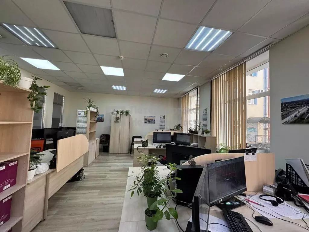 Офис в Санкт-Петербург Воронежская ул., 5к3 (588 м) - Фото 1