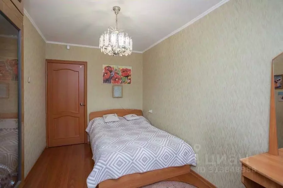 2-к кв. Новосибирская область, Новосибирск ул. Бориса Богаткова, 241 ... - Фото 0
