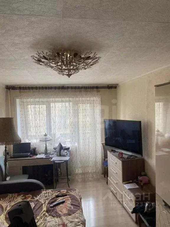 2-к кв. Красноярский край, Красноярск ул. Академика Вавилова, 47 (44.2 ... - Фото 1