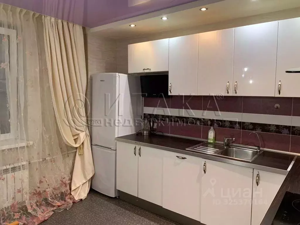 1-к кв. Санкт-Петербург Комендантский просп., 13к1 (40.0 м) - Фото 1