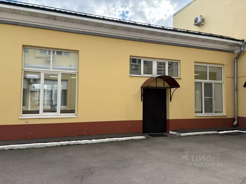 Офис в Москва наб. Академика Туполева, 15к24 (57 м) - Фото 1