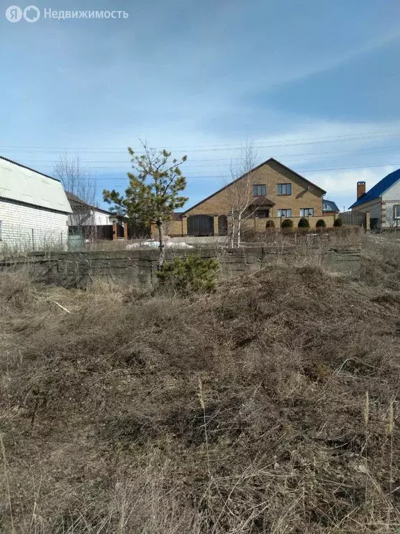 Участок в Арск, улица Кол Гали, 12 (10 м) - Фото 1