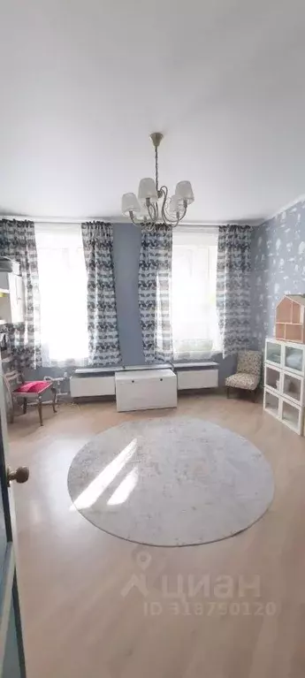 3-к кв. Санкт-Петербург Гаванская ул., 32 (55.0 м) - Фото 0