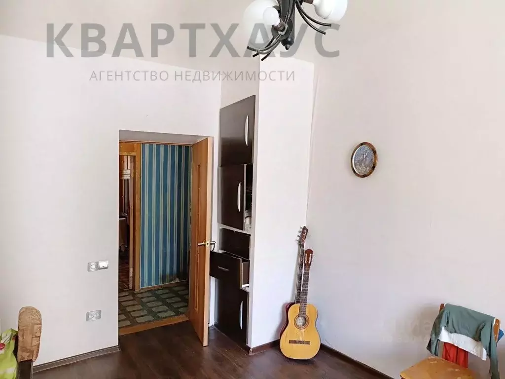 3-к кв. Волгоградская область, Волгоград ул. Тракторостроителей, 1 ... - Фото 1