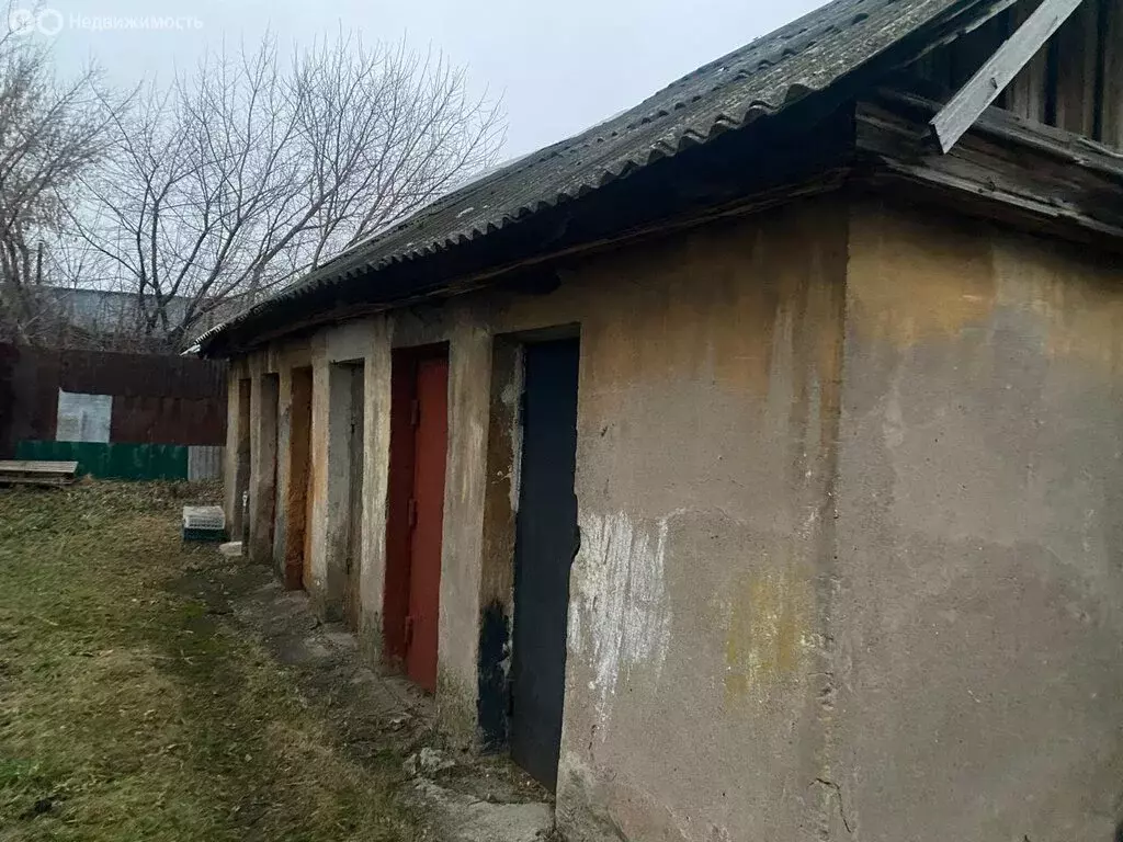 2-комнатная квартира: Ишимбай, Бульварная улица, 32 (41 м) - Фото 1