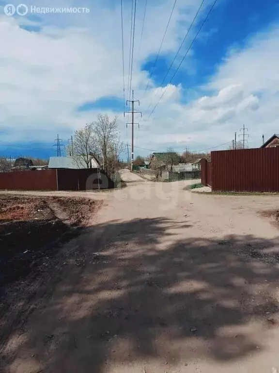 Участок в Киров (4.8 м) - Фото 1