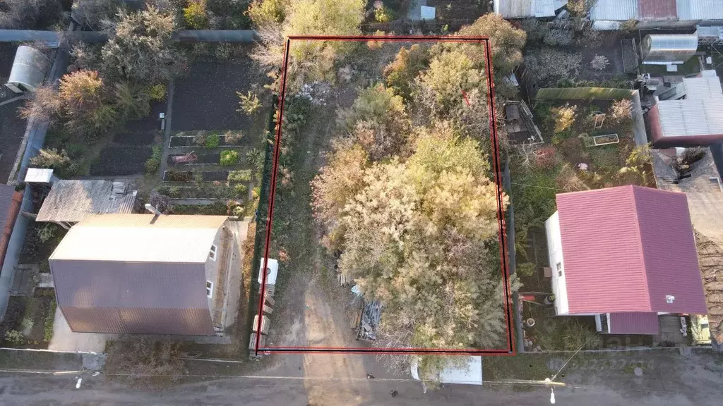 Участок в Челябинская область, Челябинск ул. Спорта, 30 (6.43 сот.) - Фото 1