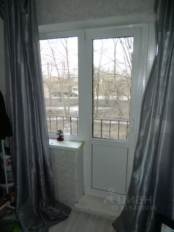 2-к кв. Ленинградская область, Гатчина ул. Чехова, 18 (42.6 м) - Фото 1