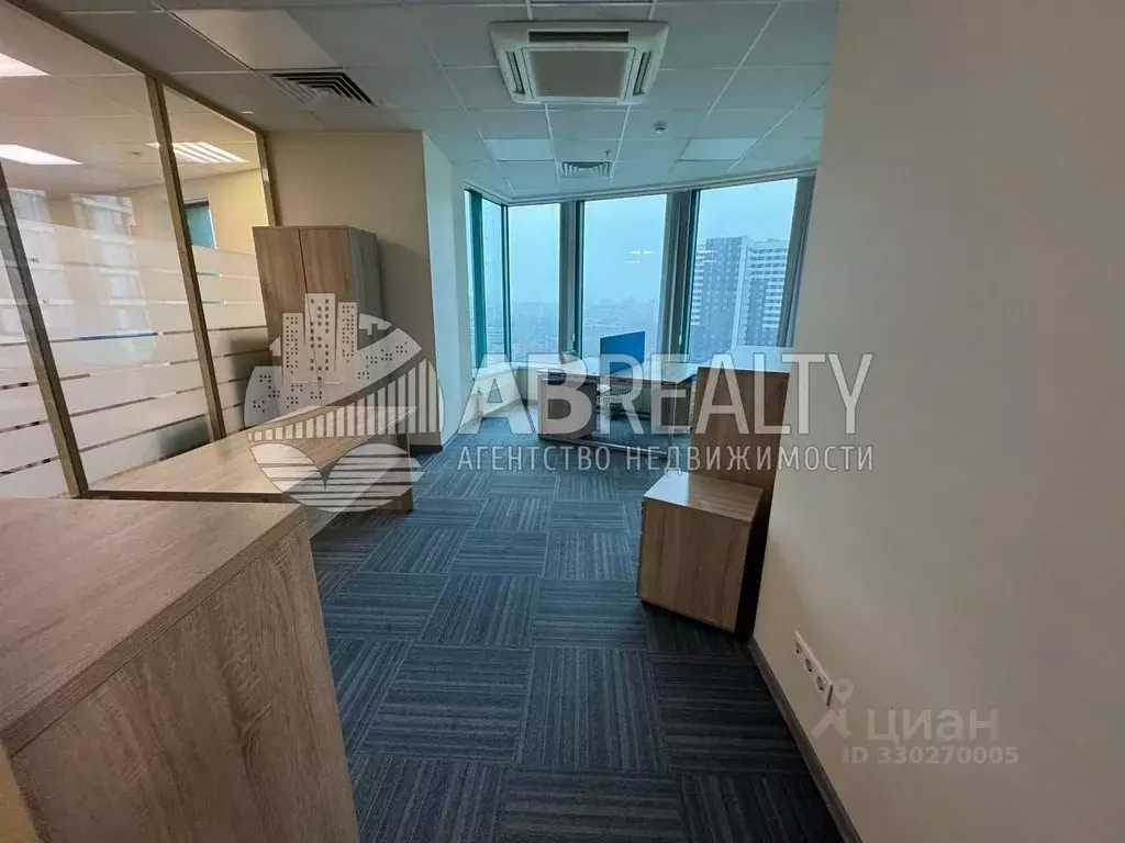 Офис в Москва ул. Наметкина, 12А (672 м) - Фото 1