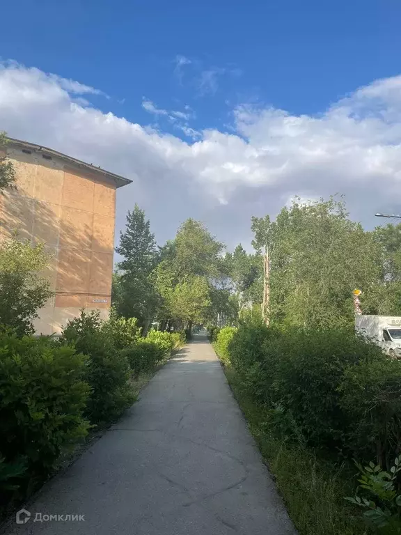 Продаётся 1-к квартира, 32.7 м - Фото 1