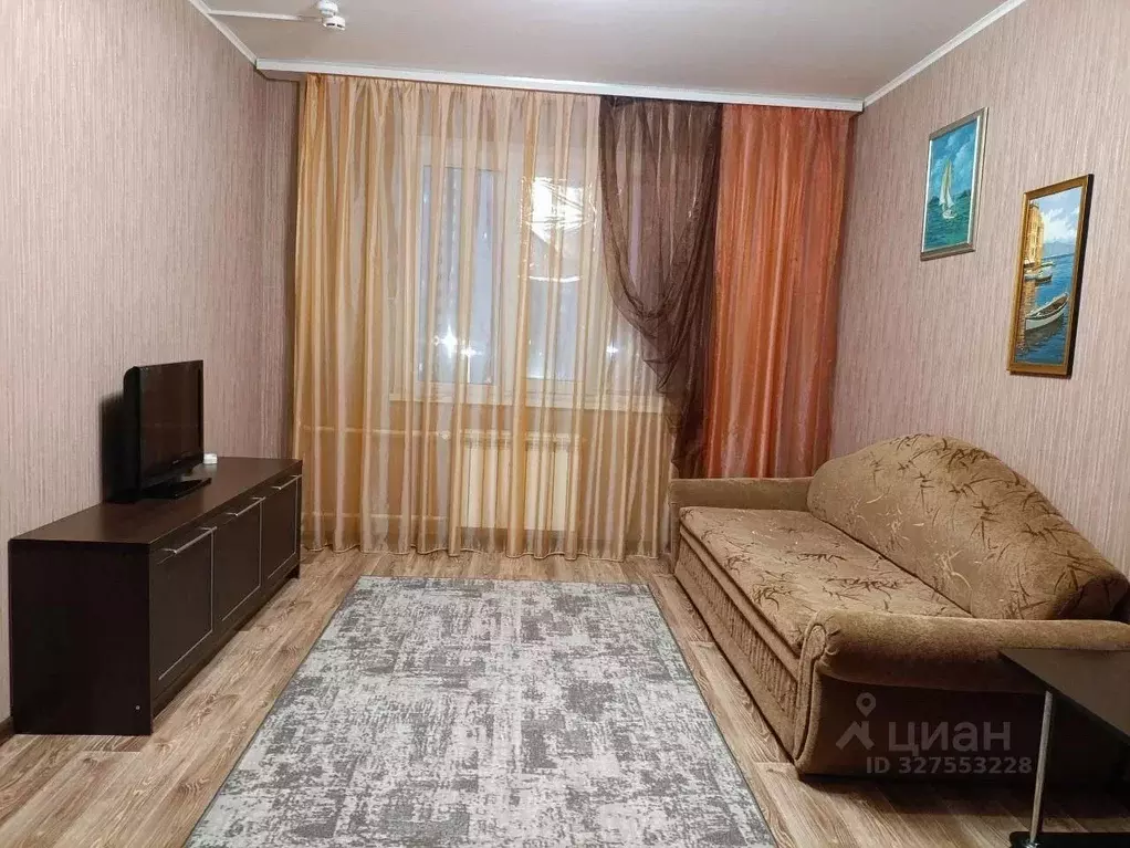 2-к кв. Курская область, Курчатов ул. Ефима Славского, 17 (58.0 м) - Фото 2