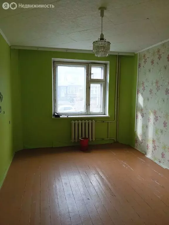 3-комнатная квартира: Усть-Илимск, улица Чайковского, 11 (63.4 м) - Фото 2