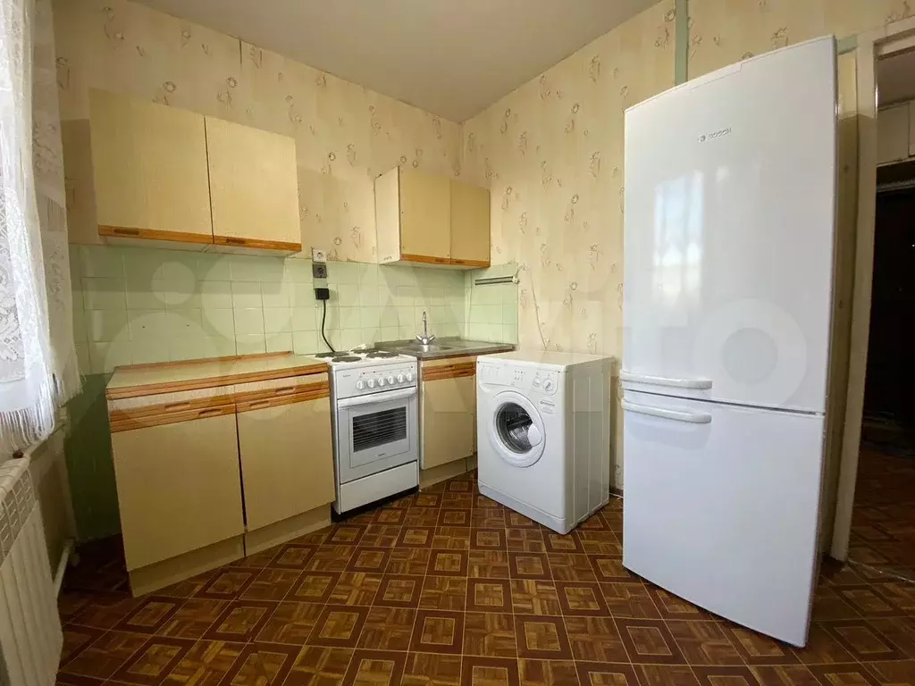 1-к. квартира, 40 м, 9/16 эт. - Фото 0