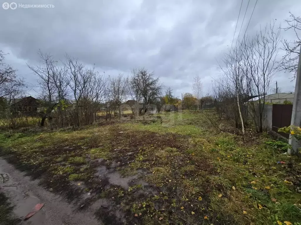 Участок в Верный Путь, садоводческое объединение Питомник (5 м) - Фото 1