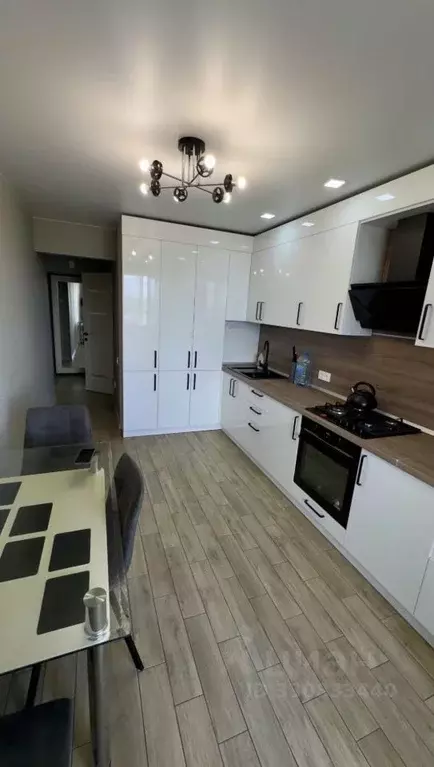 1-к кв. Смоленская область, Смоленск Киевский пер., 17к1 (44.0 м) - Фото 2