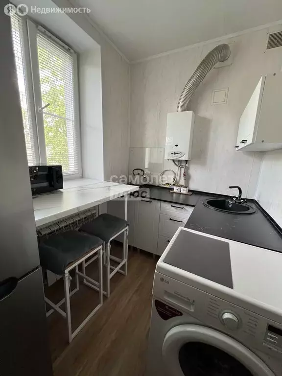 1-комнатная квартира: Нижний Новгород, улица Шорина, 16А (30.5 м) - Фото 2