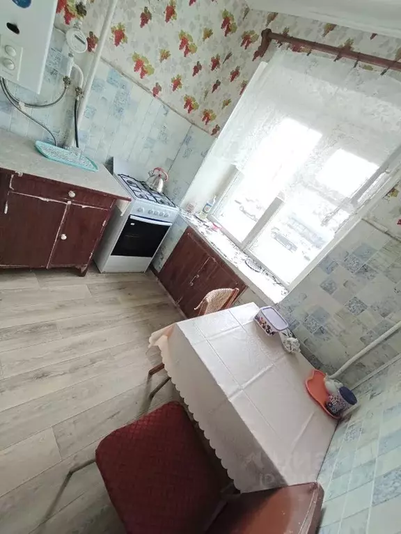 Комната Башкортостан, Уфа ул. Цюрупы, 106 (12.0 м) - Фото 1