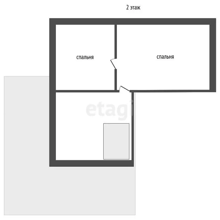 Дом в Южноуральск, Дальний проезд (180.2 м) - Фото 1