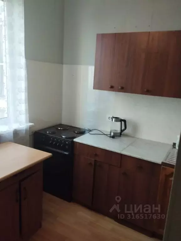 1-к кв. Москва Братеевская ул., 21 (37.0 м) - Фото 0