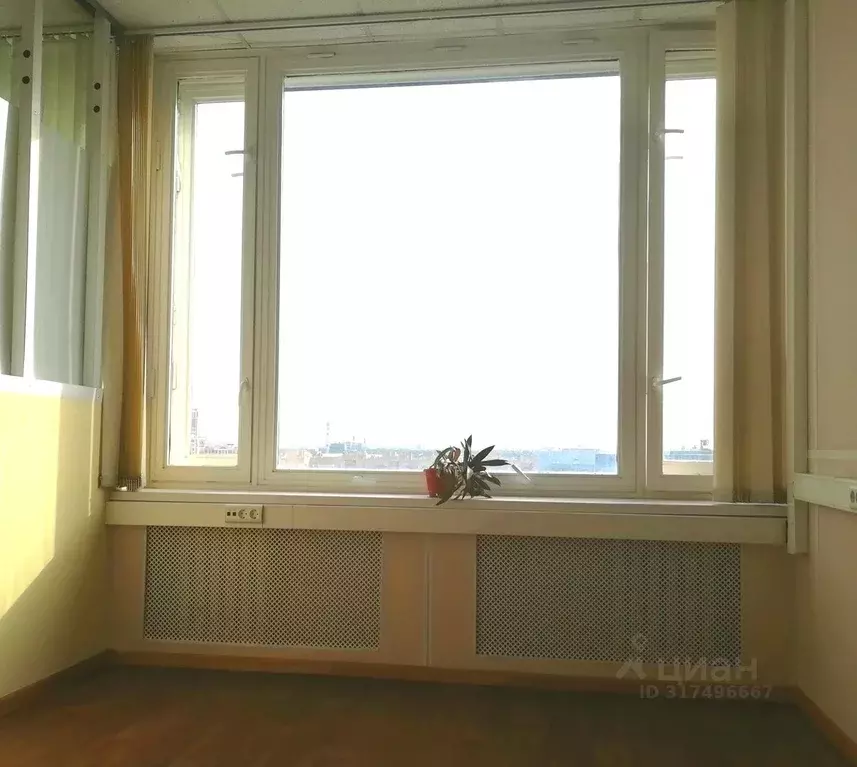 Офис в Санкт-Петербург Благодатная ул., 6 (10 м) - Фото 0