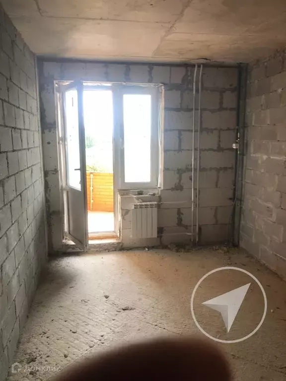 Продаётся 1-к квартира, 67 м - Фото 1