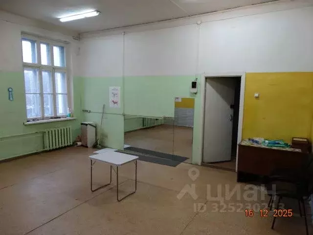 Помещение свободного назначения в Тверская область, Тверь ул. Гайдара, ... - Фото 1