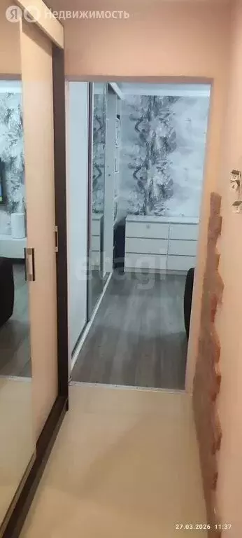 3-комнатная квартира: Новый Уренгой, проспект Губкина, 11 (58.8 м) - Фото 2