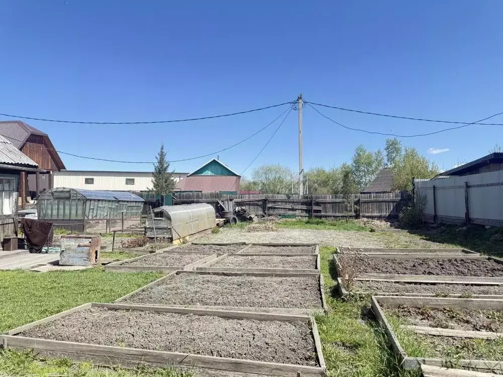 Участок в Иркутская область, Иркутск пос. Селиваниха,  (7.5 сот.) - Фото 0