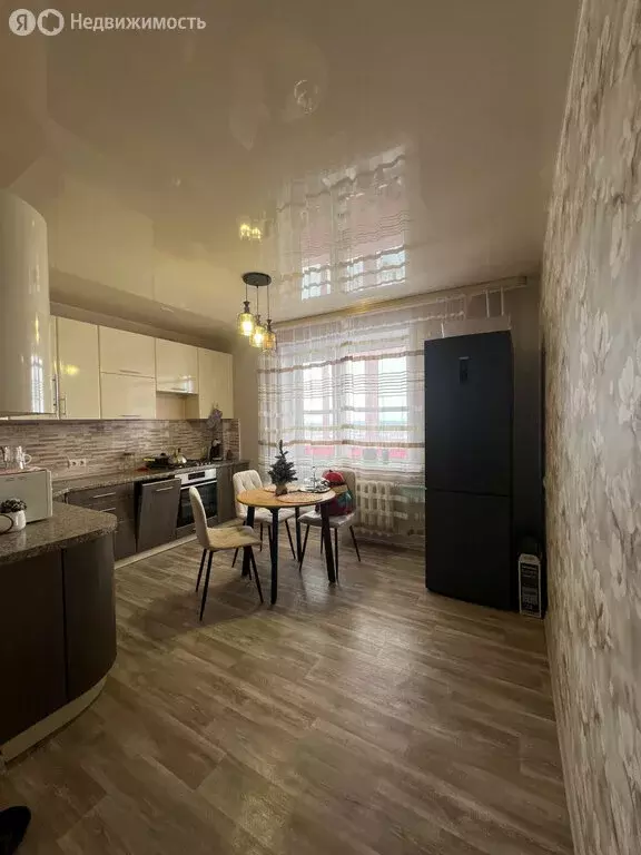 2-комнатная квартира: Кстово, переулок Первостроителей, 6 (60.8 м) - Фото 2