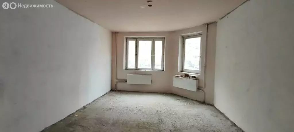 2-комнатная квартира: Балашиха, улица Свердлова, 40 (61 м) - Фото 1