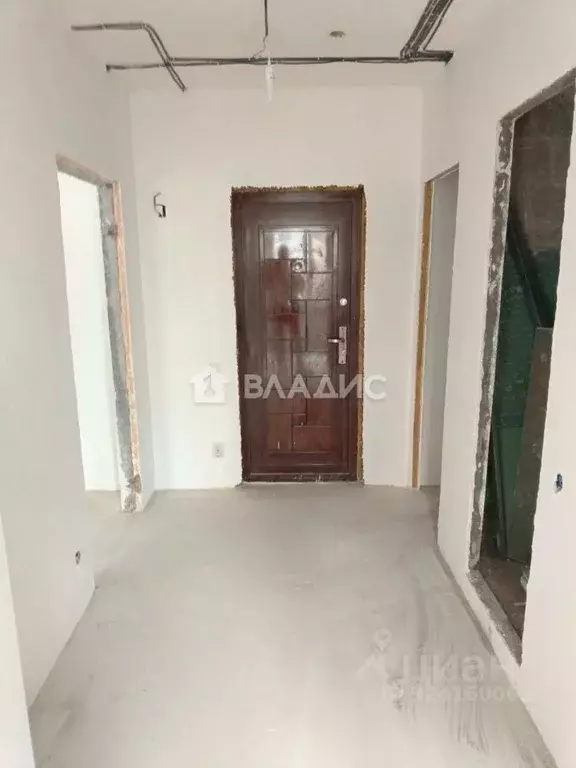 1-к кв. Белгородская область, Старый Оскол Конева мкр, 6 (39.8 м) - Фото 2