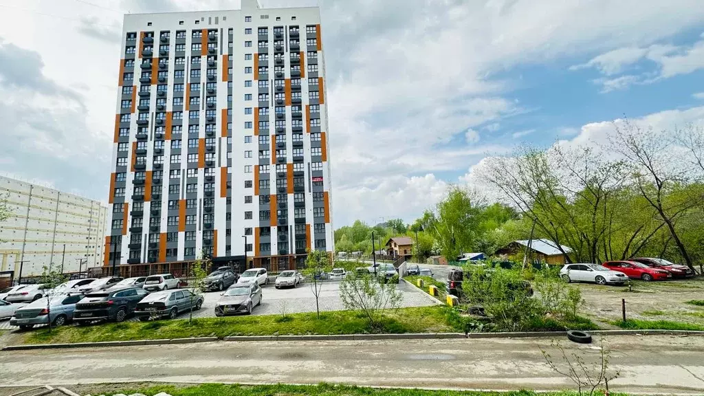 Продаётся 2-к квартира, 59.4 м - Фото 0