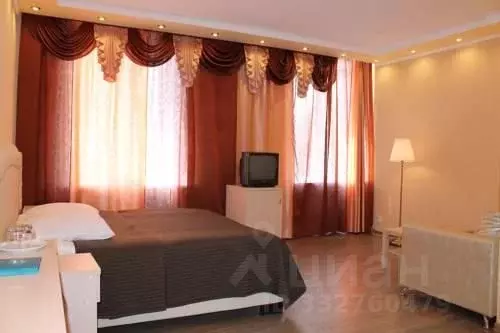 Комната Ленинградская область, Волхов Кировский просп., 42 (25.0 м) - Фото 1