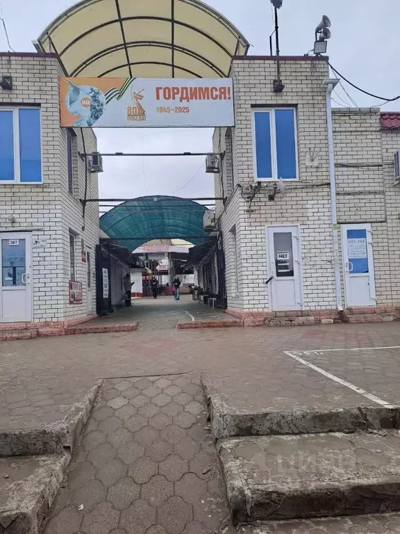 Помещение свободного назначения в Краснодарский край, Темрюк ул. Розы ... - Фото 2