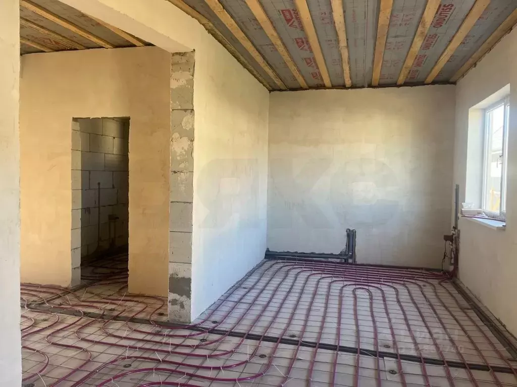 Дом в Краснодарский край, Горячий Ключ ул. Амаяка Сноплияна (118 м) - Фото 1