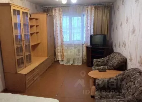 2-к кв. Красноярский край, Норильск ул. Нансена, 50 (42.8 м) - Фото 0