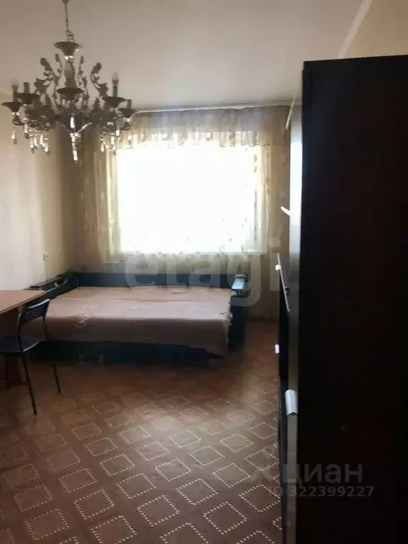 1-к кв. Белгородская область, Белгород ул. Пушкина, 55 (43.9 м) - Фото 0