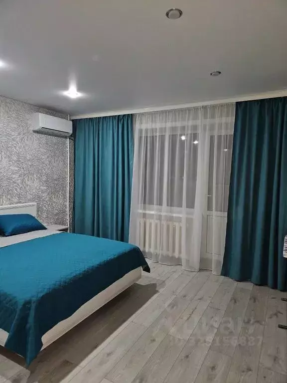 1-к кв. Краснодарский край, Тихорецк ул. Гоголя, 69 (40.0 м) - Фото 1